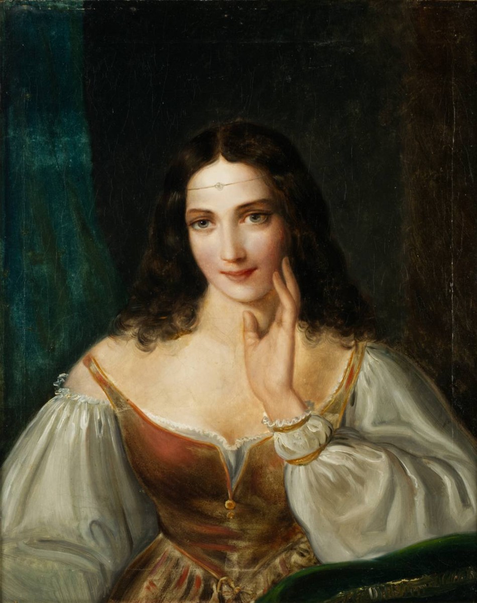 Natale Schiavoni (1778-1858)