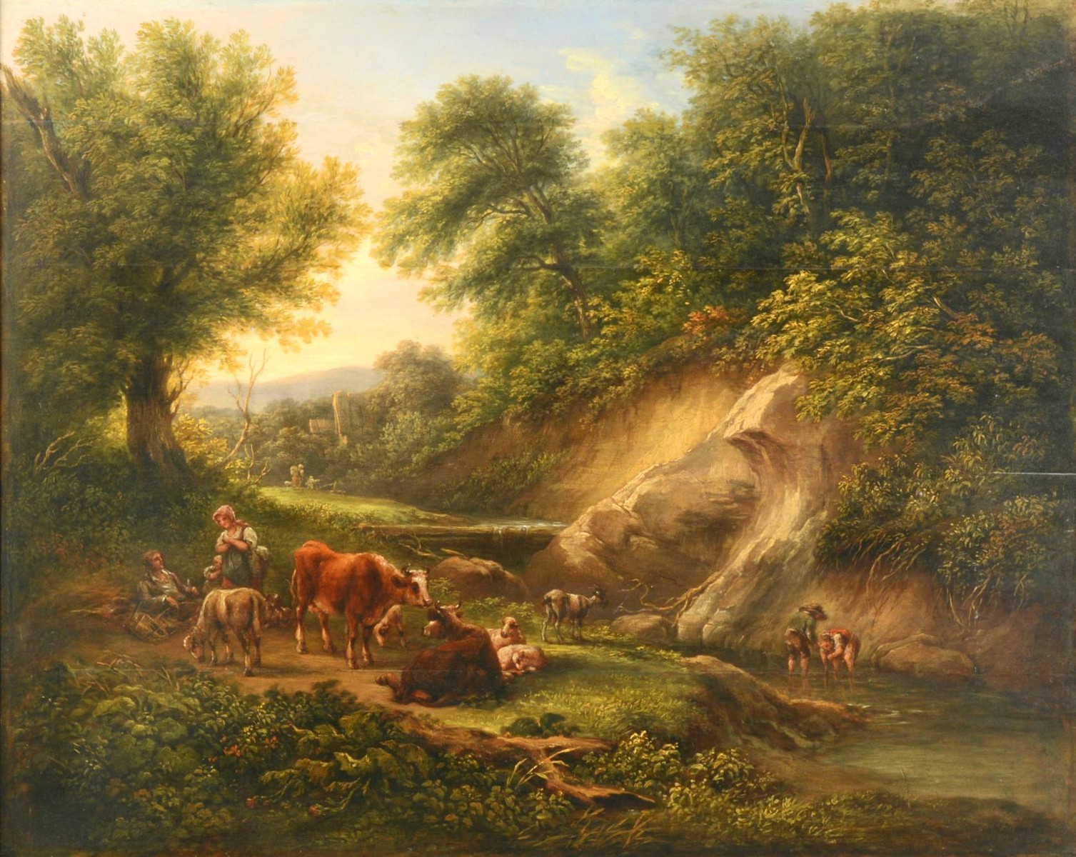 Josef Mössmer (1780-1845)