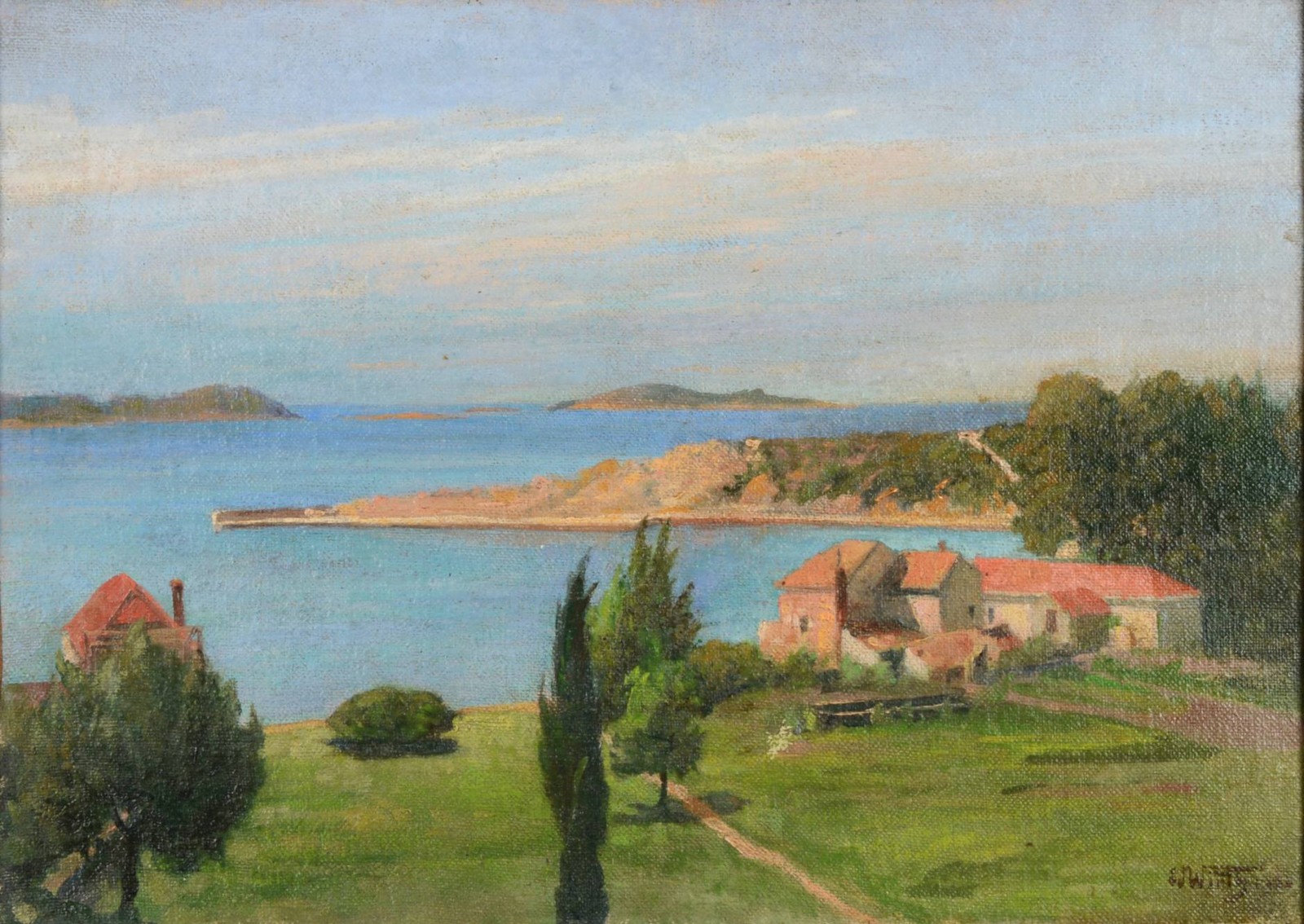 Eduard Wirth (1870-1935)