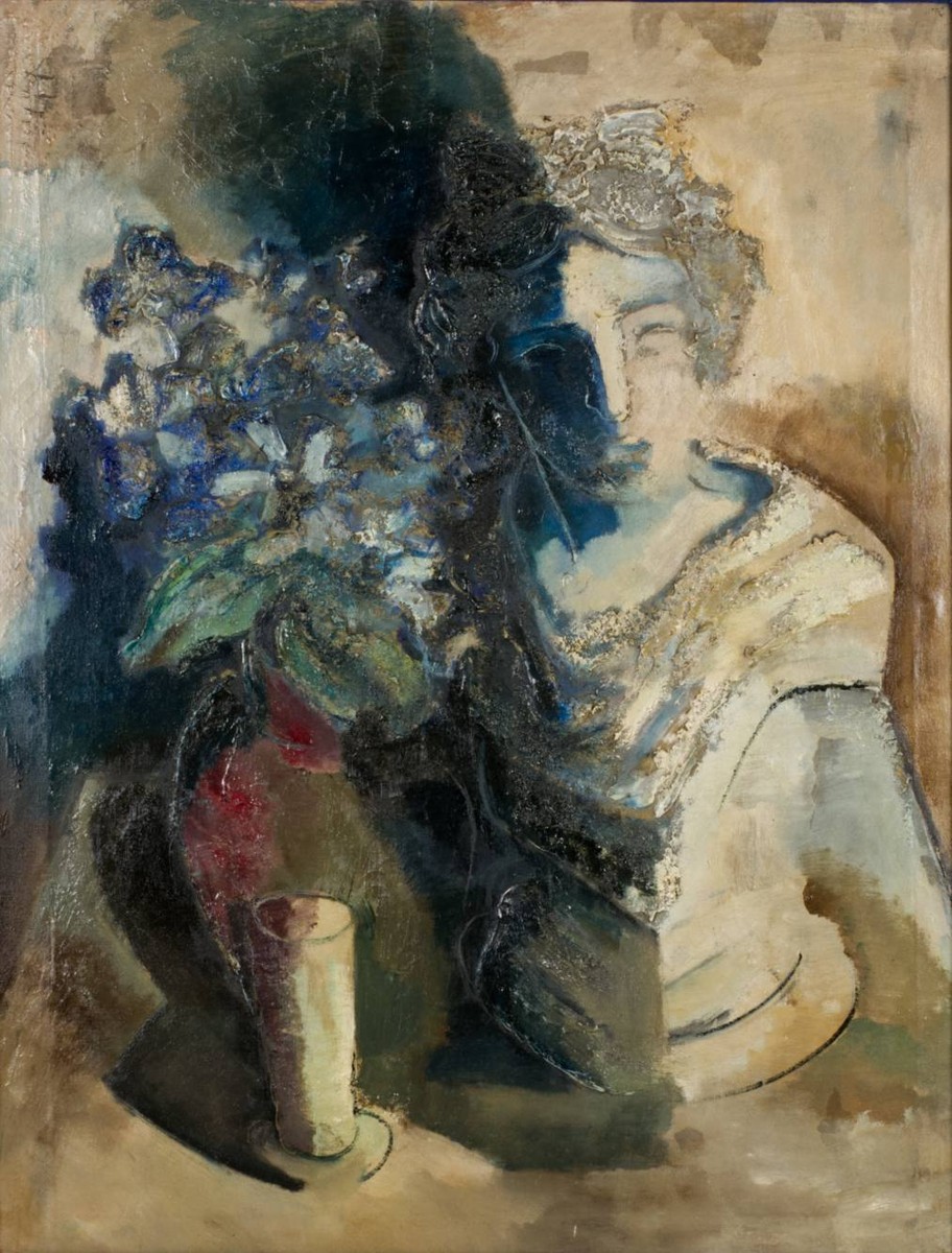 Josef Gabriel (1902-1970)