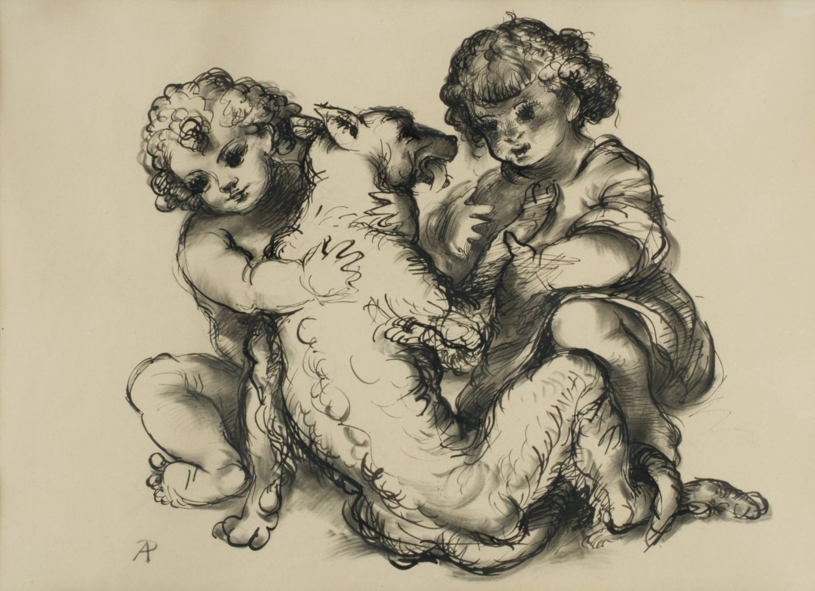 Antonín Procházka (1882-1945)