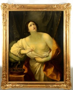 Guido Reni-dílna (1575-1642)