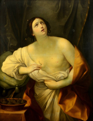 Guido Reni-dílna (1575-1642)