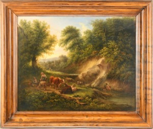 Josef Mössmer (1780-1845)