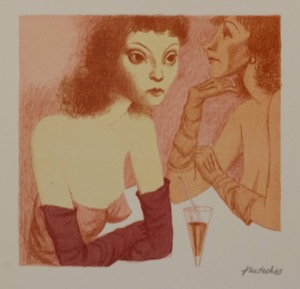 František Ketzek (1906-1978)