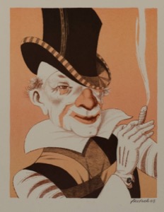 František Ketzek (1906-1978)