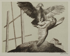 František Ketzek (1906-1978)
