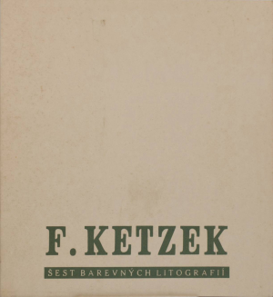 František Ketzek (1906-1978)