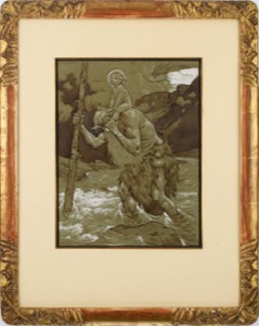 Felix Jenewein (1857-1905)