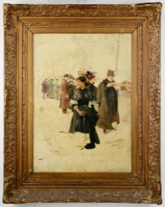 Luděk Marold (1865-1898)