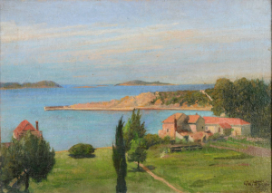 Eduard Wirth (1870-1935)