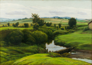 Rudolf Bém / Vratislav Hlava (1874-1955)