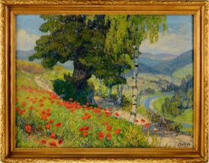 Karel Banďouch (1893-1960)