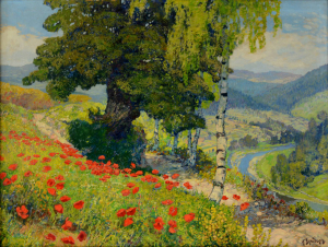Karel Banďouch (1893-1960)