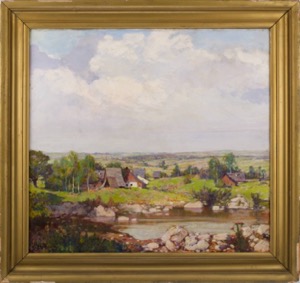 Karel Banďouch (1893-1960)