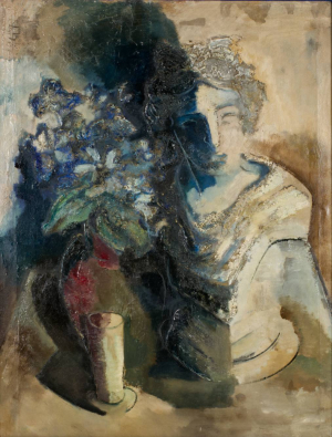 Josef Gabriel (1902-1970)