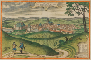 Jacob Hoefnagel (1573-1630)