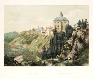 August Carl Haun (1815-1894) Eduard Herold (1820-1895)