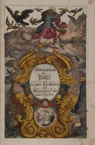Friedrich August Weber (1753-1806) Matthäus Merian ml. (1621-1687)