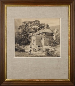 František Bohumír Zvěřina (1835-1908)