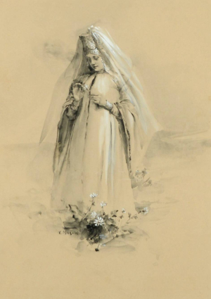 Karel Vítězslav Mašek (1865-1927)