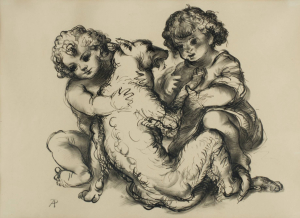 Antonín Procházka (1882-1945)