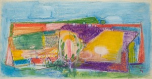 Bedřich Petrovan (1908-1986)