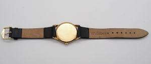 Au pánské hodinky Movado
