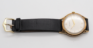 Au pánské hodinky Movado
