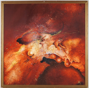 Ladislav Andruš  – Braun