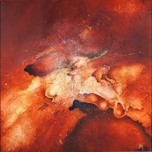 Ladislav Andruš  – Braun
