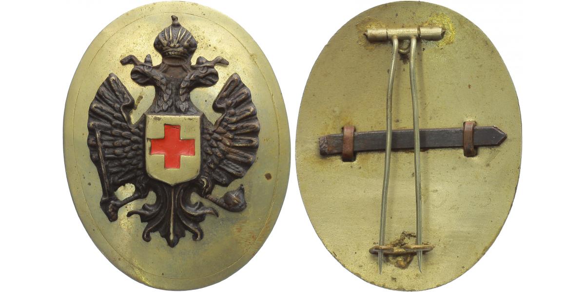 Rakousko - Uhersko - Vojenské odznaky