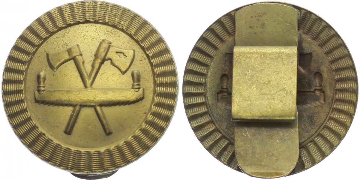 Rakousko - Uhersko - Vojenské odznaky