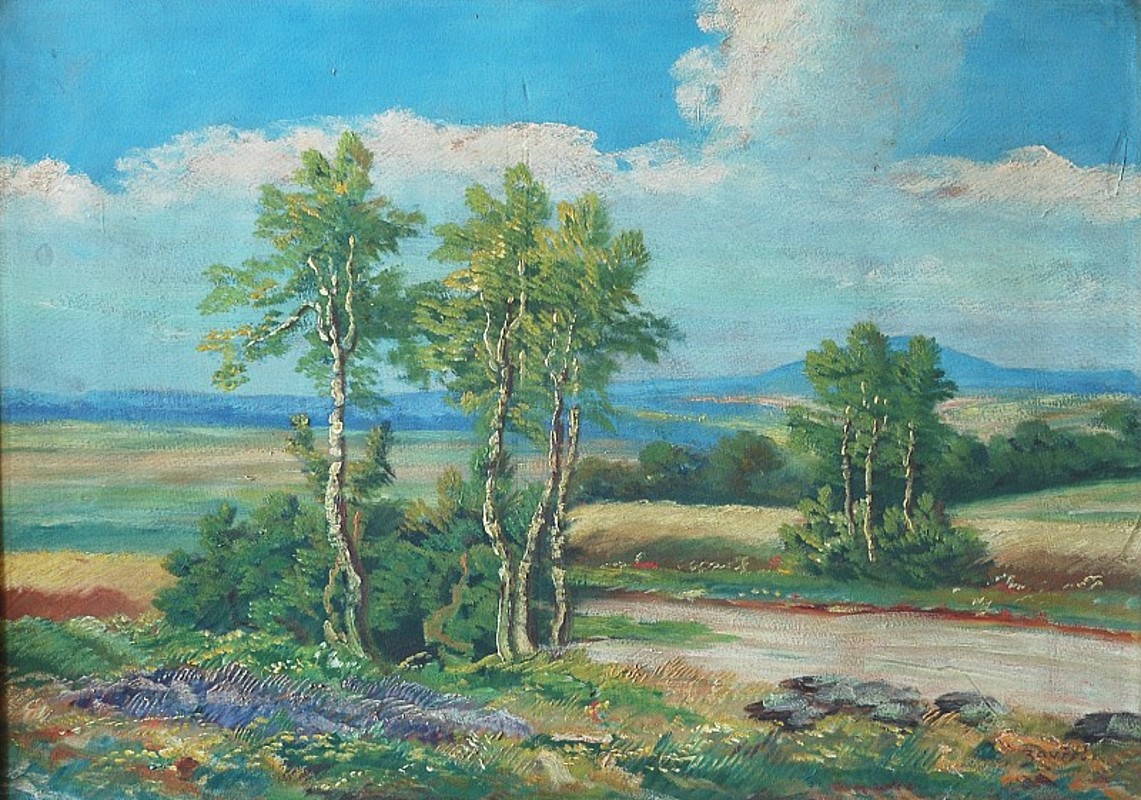 František Zavřel