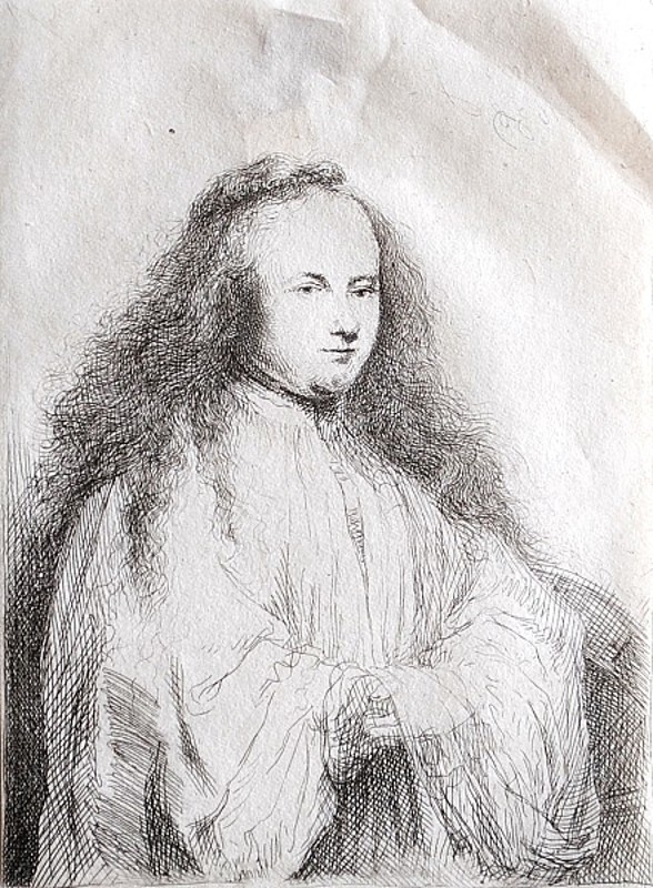 Hermensz van Riju Rembrandt
