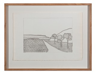 Kučerová Alena 1935* - Krajina