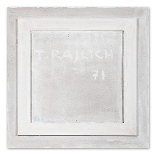 Tomáš Rajlich (1940) - Bez názvu