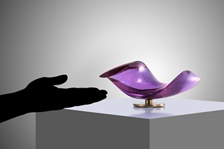 Vlastimil Beránek 1960* - Shell - Purple