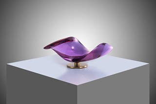 Vlastimil Beránek 1960* - Shell - Purple