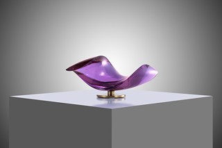 Vlastimil Beránek 1960* - Shell - Purple