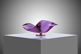 Vlastimil Beránek 1960* - Shell - Purple