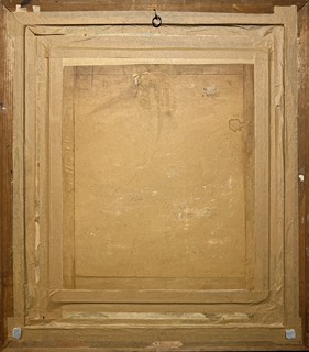 Špillar Karel 1871-1939 - Dívčí akt