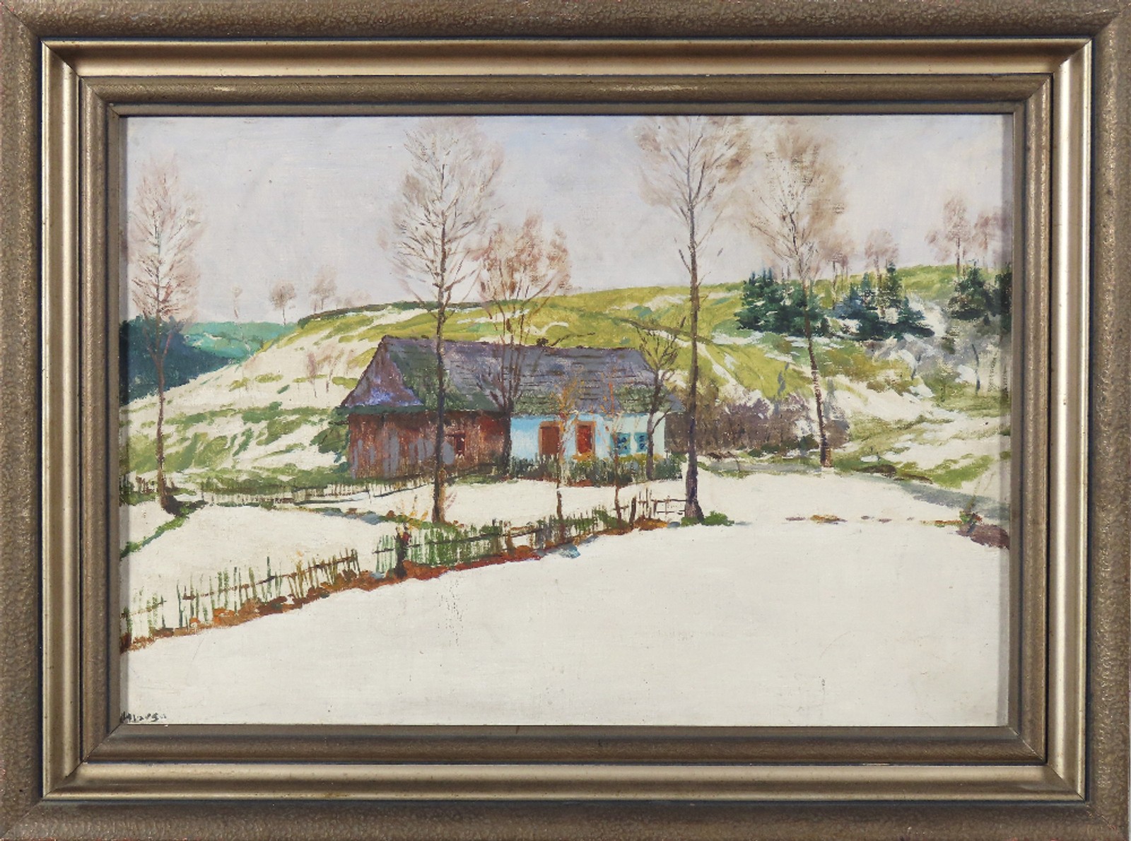 Oldřich Hlavsa
