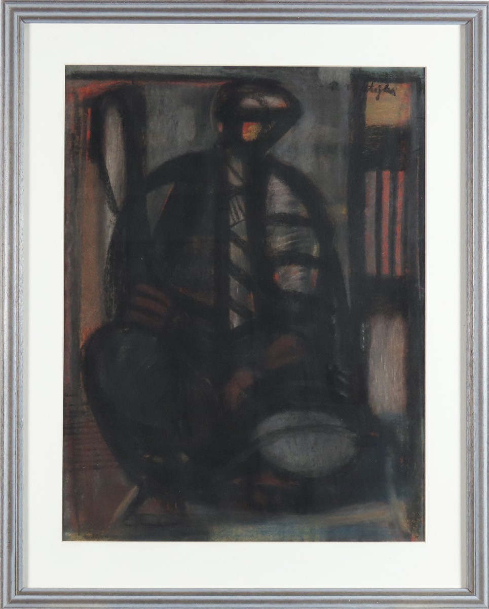 Peter Matejka (1913 - 1972)