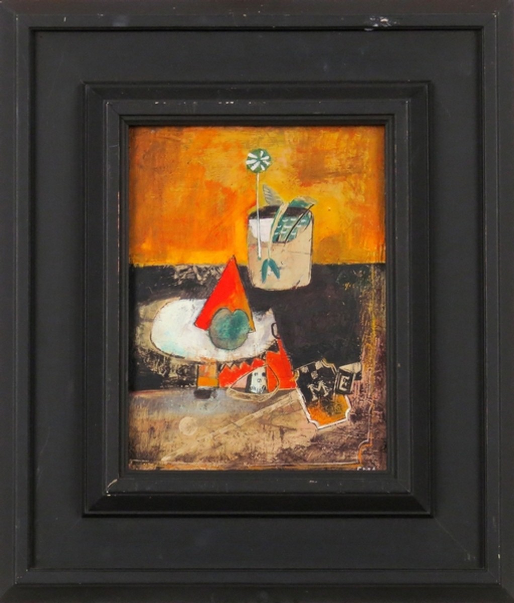 Eva Ábelová-Mišáková (1956 - )