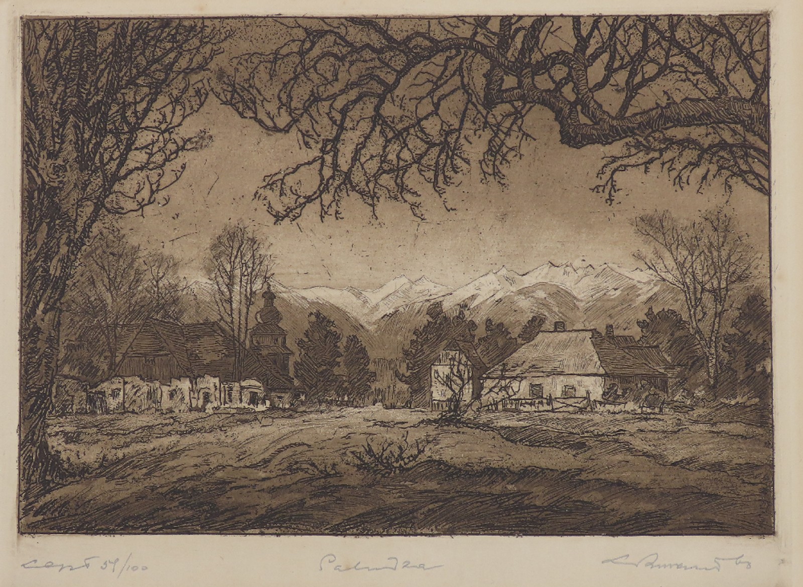 Ľudovít Križan (1900 - 1979)