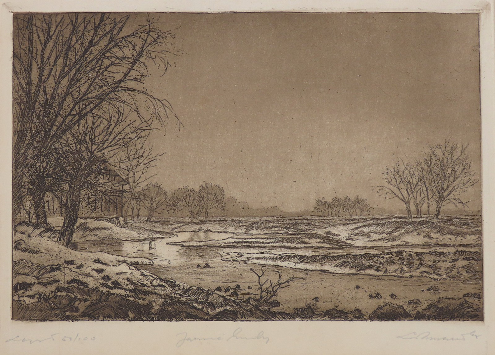 Ľudovít Križan (1900 - 1979)