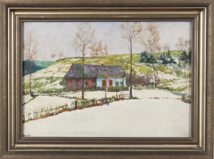 Oldřich Hlavsa