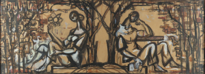 Július Jakoby (1903-1985)
