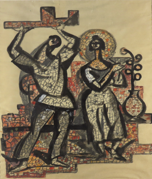 Július Jakoby (1903-1985)